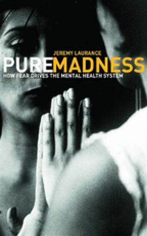 Cover of the book Pure Madness by Gary Lock