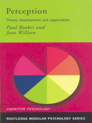 Cover of the book Perception by Institute of Leadership & Management