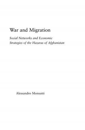 bigCover of the book War and Migration by 