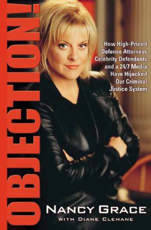 Cover of the book Objection! by Trish Kuffner
