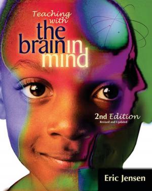Cover of the book Teaching with the Brain in Mind by Tim R. Westerberg