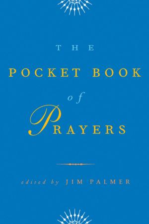 Cover of the book The Pocket Book of Prayers by Bob Larson