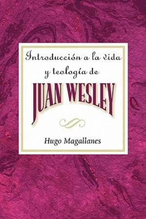 Cover of the book Introducción a la vida y teología de Juan Wesley AETH by Russell E. Richey, Kenneth E. Rowe, Jean Miller Schmidt