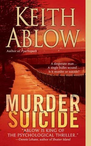 Cover of the book Murder Suicide by John Andrisani