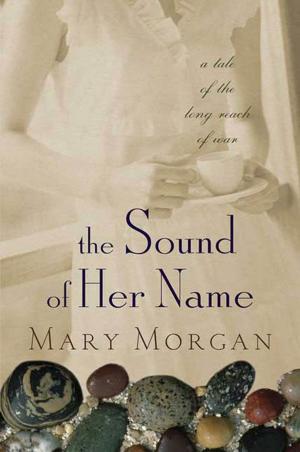Cover of the book The Sound of Her Name by Gregg Hurwitz