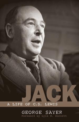Cover of Jack: A Life of C. S. Lewis