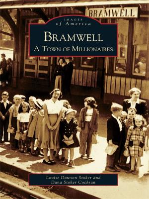 Cover of the book Bramwell by Dorothy T. Potter, Clifton W. Potter Jr.