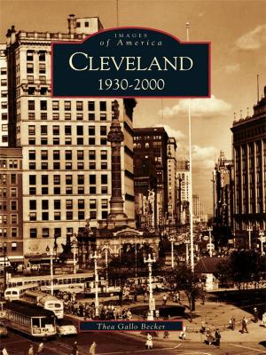 Cover of the book Cleveland by Mount Tabor Historical Society