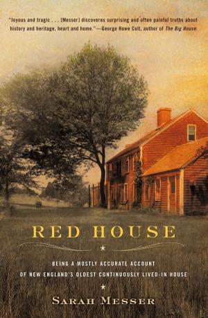Cover of the book Red House by Meredith Norton