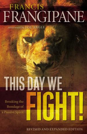 Cover of the book This Day We Fight! by Derek Melleby