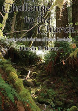 bigCover of the book Challenge to the Church by 