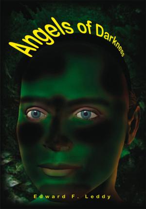Cover of the book Angels of Darkness by Christola Deloris Witherspoon-Brayboy