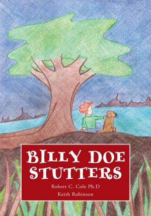 Book cover of Billy Doe Stutters