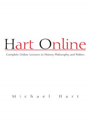 Cover of the book Hart Online by Earlene Teresa Vinson-Hinkle