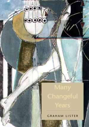 Cover of the book Many Changeful Years by Jerry W. Williams Sr.