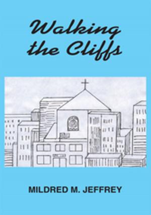 Cover of the book Walking the Cliffs by Marianne Smith