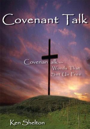 Cover of the book Covenantalk by Brett Kirkpatrick