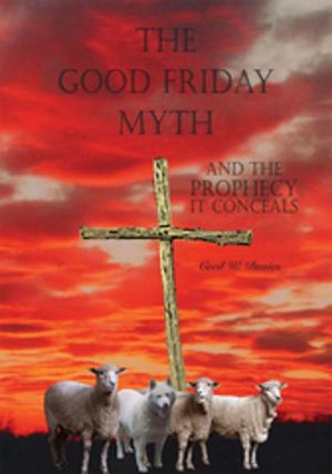 Book cover of The Good Friday Myth