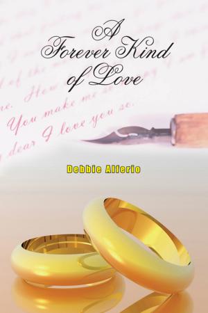 Cover of the book A Forever Kind of Love by John R. Riggs