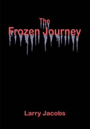 Cover of the book The Frozen Journey by Marianne Kelsey Orestis