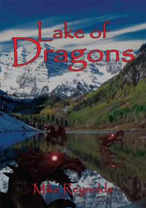 Cover of the book Lake of Dragons by Sam Knight