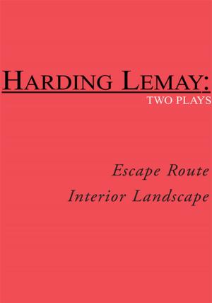 Cover of the book Escape Route / Interior Landscape by Gemma García-San Román