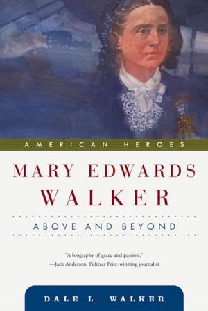 Cover of the book Mary Edwards Walker by Jacqueline Carey