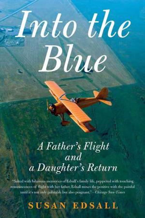 Cover of the book Into the Blue by Jennifer Crusie, Mandy Baxter, Donna Alward