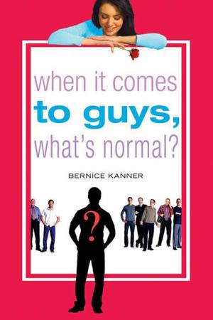 Cover of the book When It Comes to Guys, What's Normal? by Aisha Amarfio