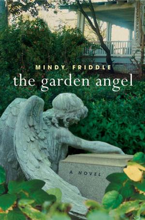 Cover of the book The Garden Angel by Ronda Thompson