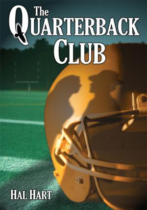 bigCover of the book The Quarterback Club by 