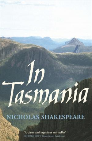 Cover of the book In Tasmania by Stephen Krensky