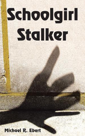 Cover of the book Schoolgirl Stalker by Steve Powell