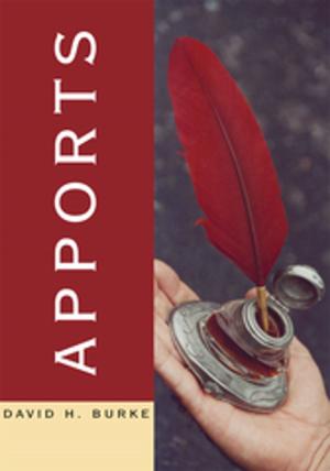 Cover of the book Apports by Gabriel Stone
