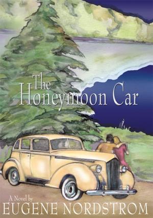bigCover of the book The Honeymoon Car by 