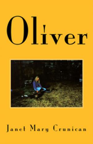 Cover of the book Oliver by Dennis Frankel