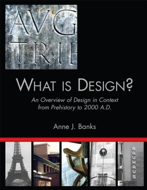 Cover of the book What Is Design? by Ms. Corkisha Pledgure