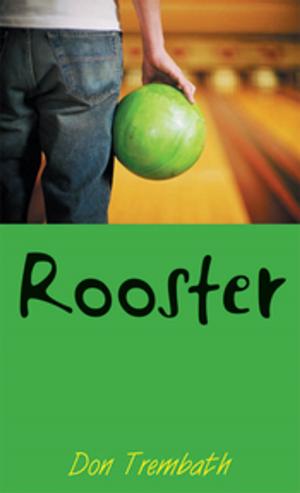 Cover of the book Rooster by Richard Scrimger