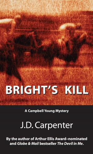 Book cover of Bright's Kill