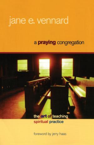 Cover of the book A Praying Congregation by Jürgen Buchenau