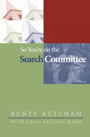 Cover of the book So You’re on the Search Committee by Fiona Ross