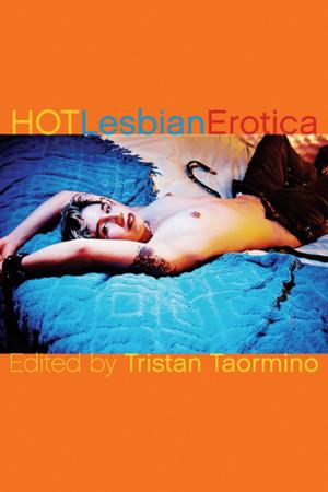 Cover of the book Hot Lesbian Erotica by Daphne Gottlieb