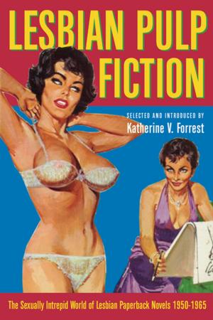 Cover of the book Lesbian Pulp Fiction by Violet Blue