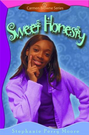 Cover of the book Sweet Honesty by Luis Bush, Darcy Wiley
