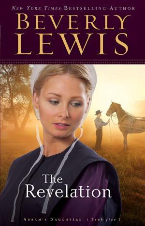 Cover of the book Revelation, The (Abram’s Daughters Book #5) by Regina Jennings