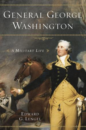 Cover of the book General George Washington by Roger Cohen