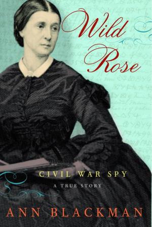 Cover of the book Wild Rose by Elizabeth Bear