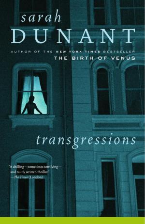 Cover of the book Transgressions by K.J. Parker, Carrie Vaughn, Gemma Files, Aliette de Bodard, Scott H. Andrews (Editor)