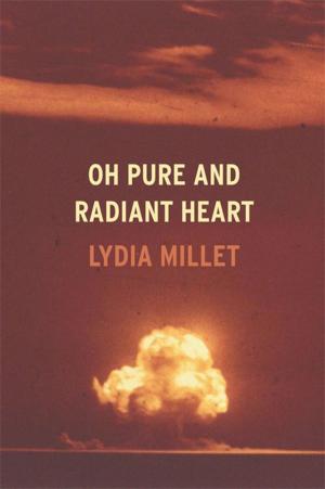 Book cover of Oh Pure and Radiant Heart