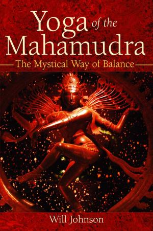Book cover of Yoga of the Mahamudra